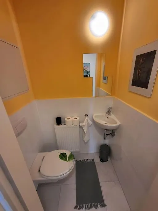 Enjoy Vienna Apartment