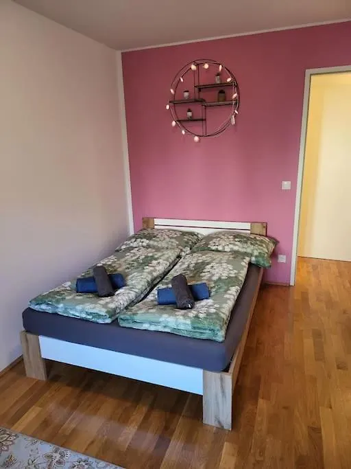 Enjoy Vienna Apartment Austria