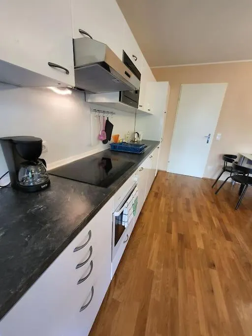 Enjoy Vienna Apartment
