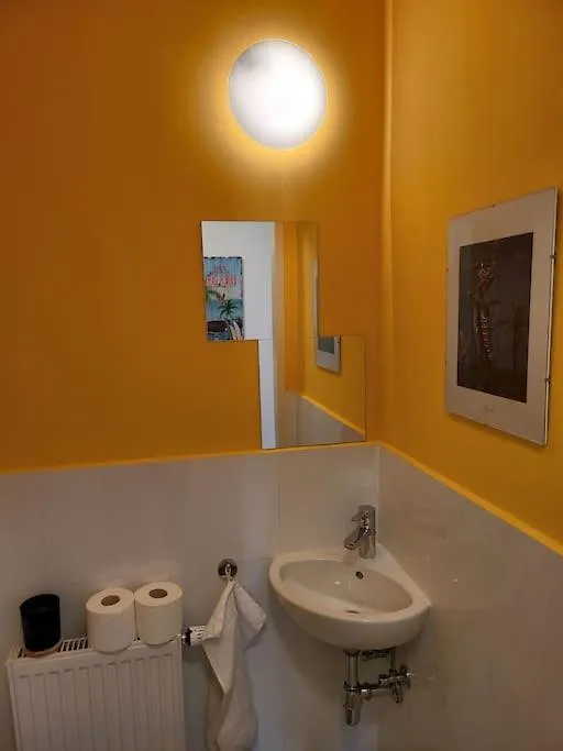 Enjoy Vienna Apartman Ausztria