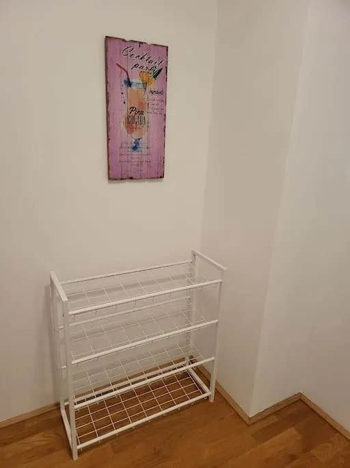 Enjoy Vienna Apartman