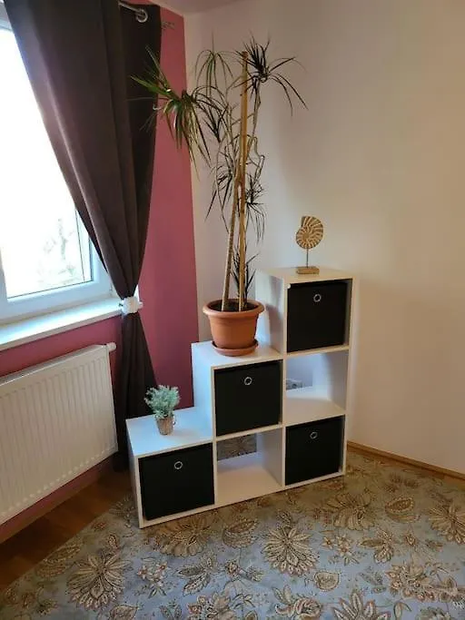 Enjoy Vienna Apartman