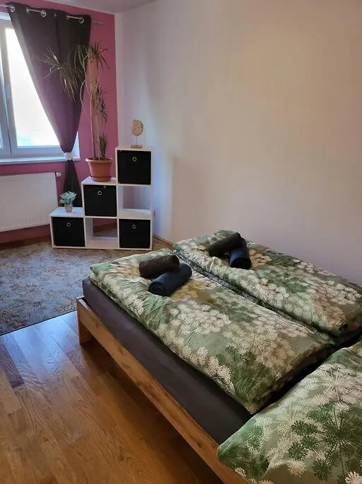 Enjoy Vienna Apartman